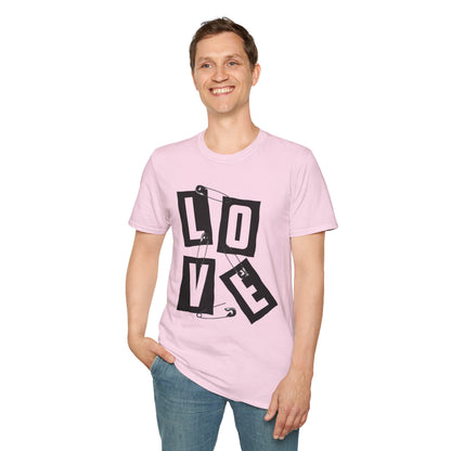 Love Unisex T-Shirt