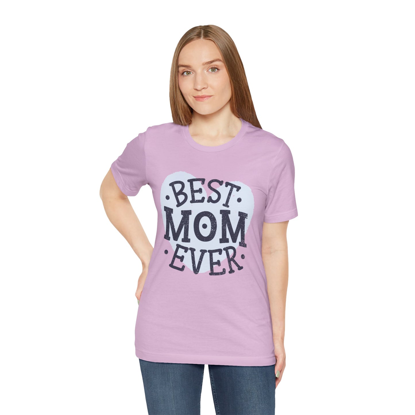 Mom's Short Sleeve Tee