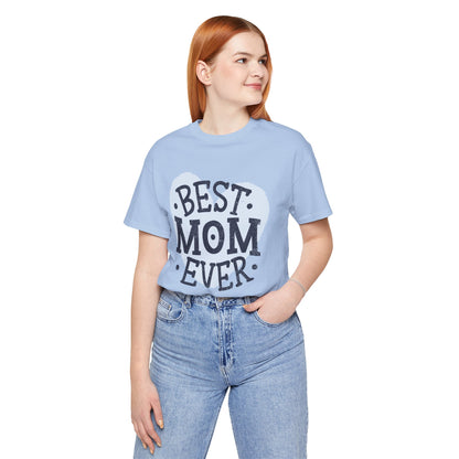 Mom's Short Sleeve Tee