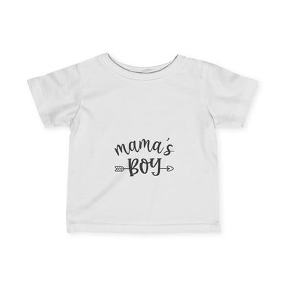 Baby Fine Jersey Tee