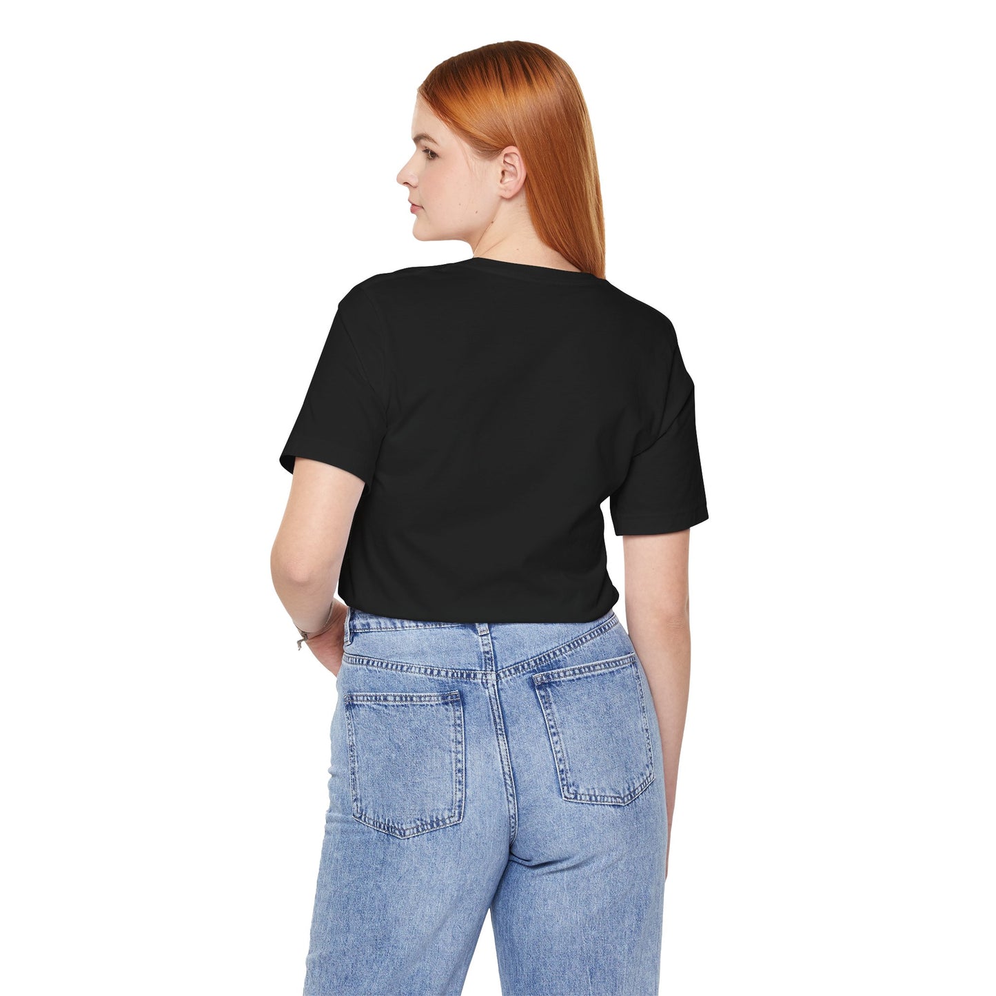Mom's Short Sleeve Tee
