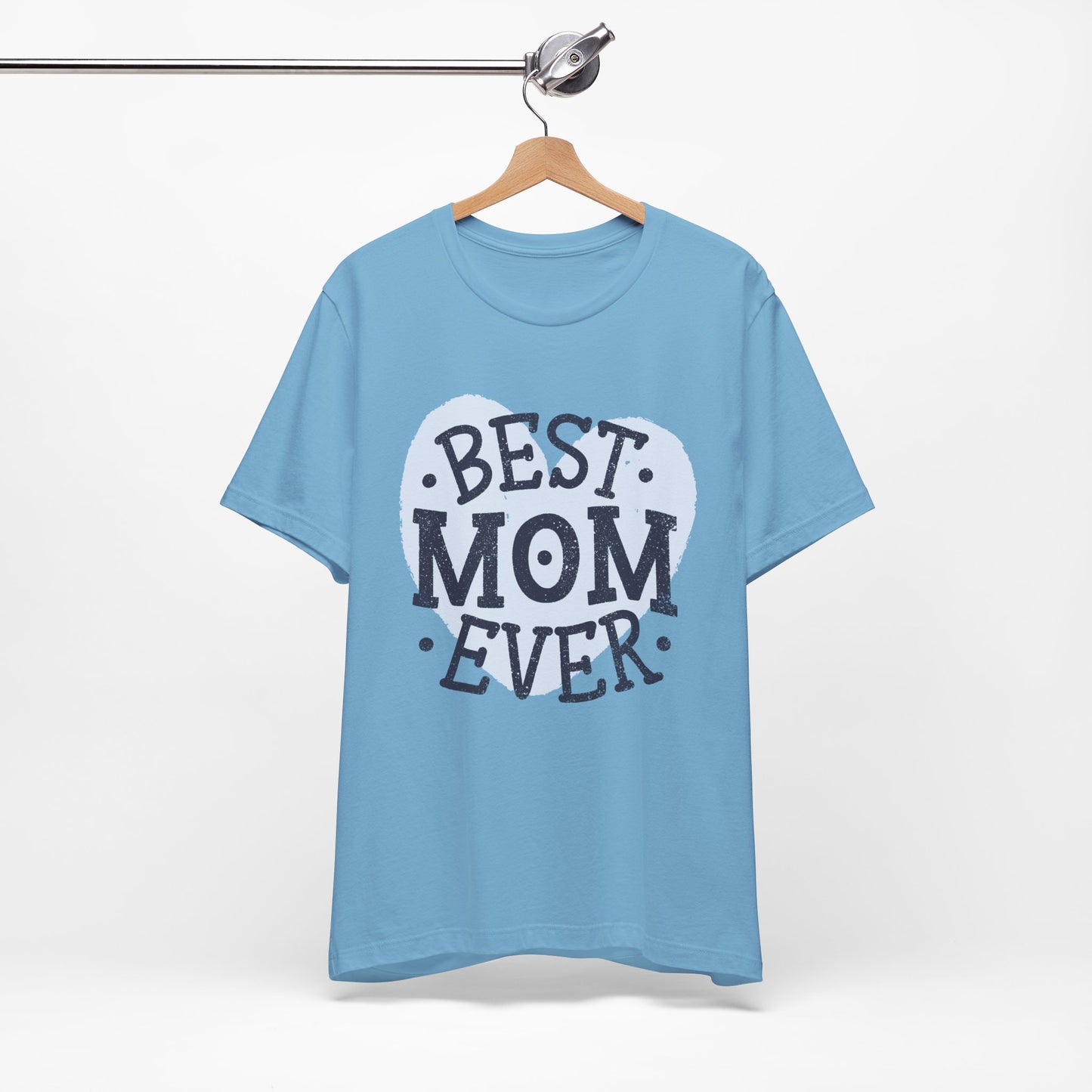 Mom's Short Sleeve Tee