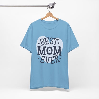 Mom's Short Sleeve Tee