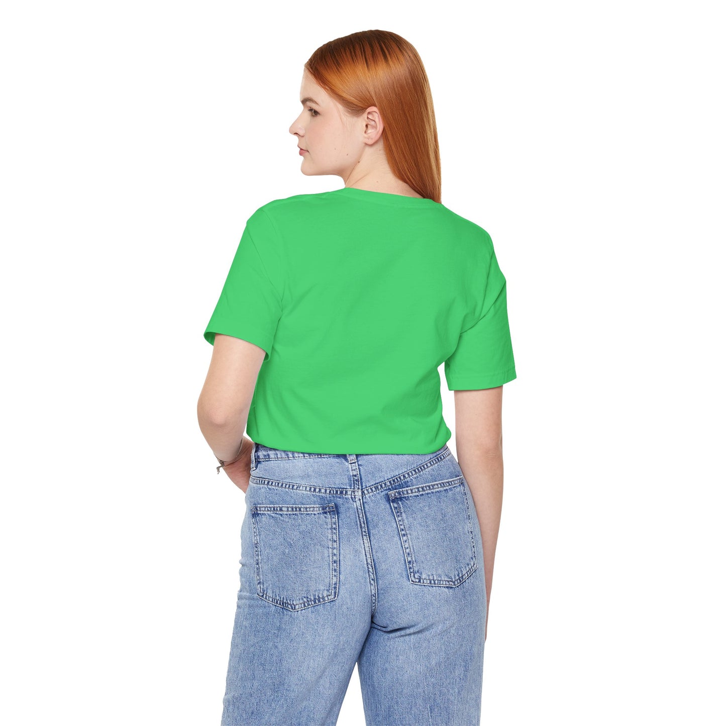 Mom's Short Sleeve Tee