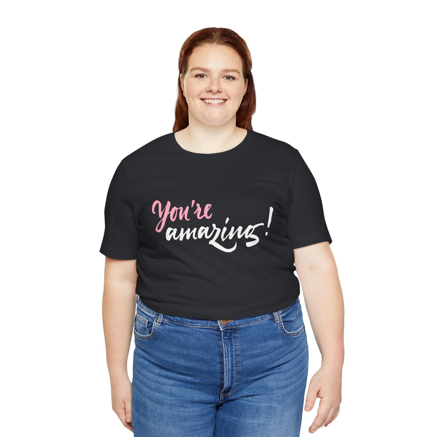Mom's Short Sleeve Tee