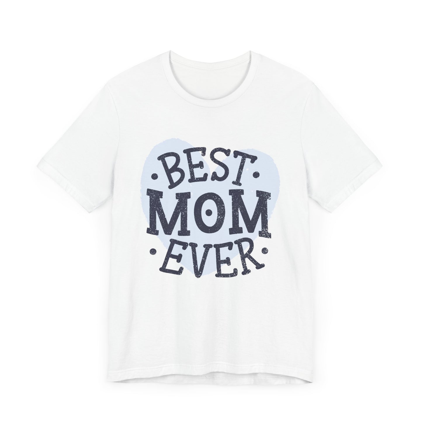 Mom's Short Sleeve Tee