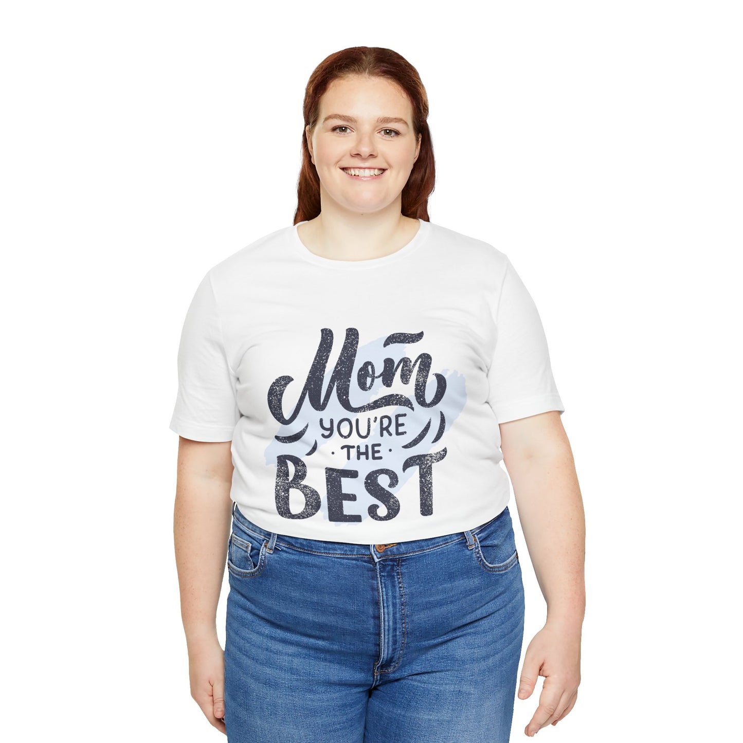Mom's Short Sleeve Tee