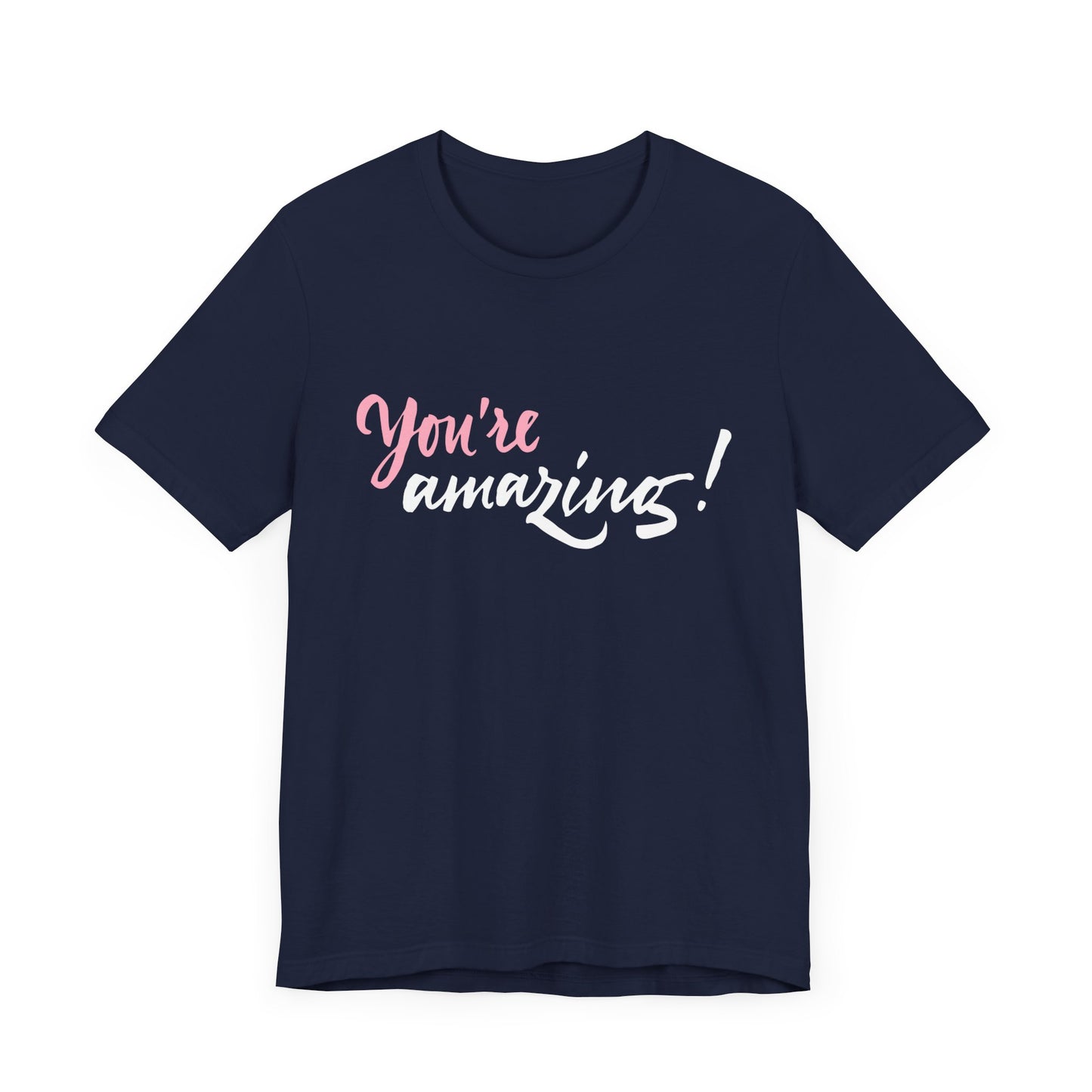 Mom's Short Sleeve Tee