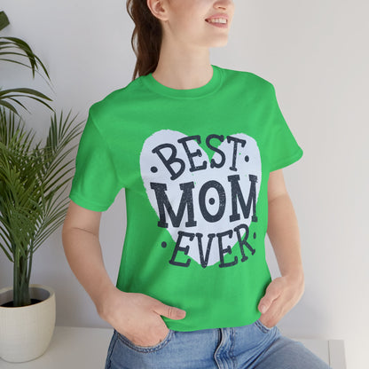 Mom's Short Sleeve Tee