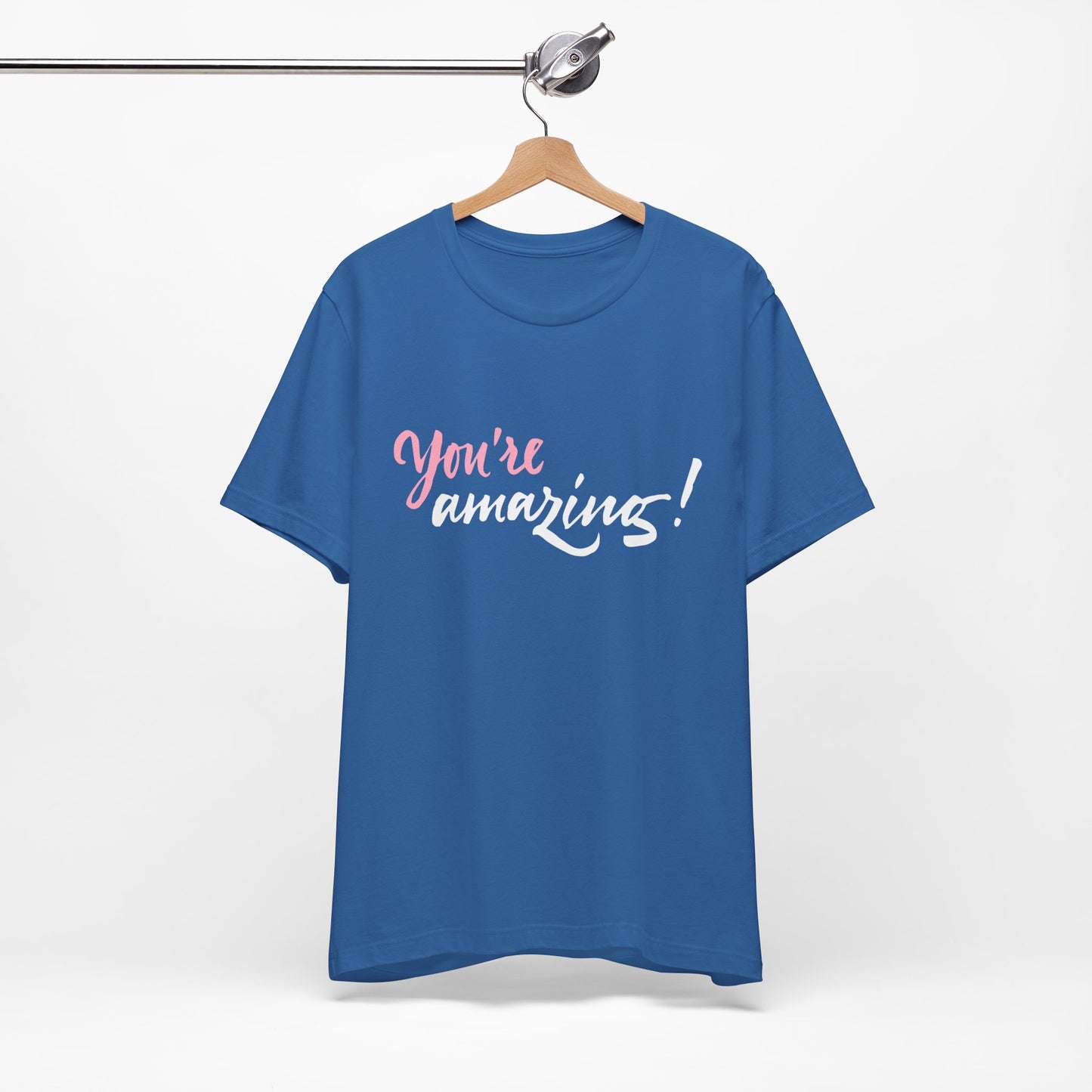 Mom's Short Sleeve Tee