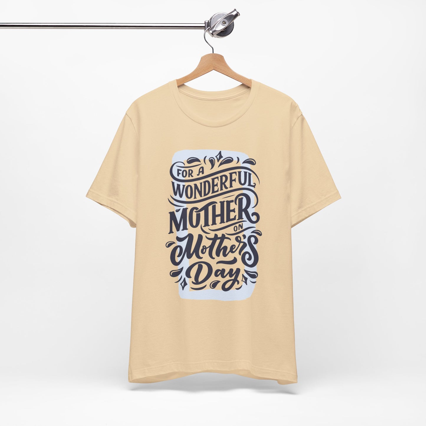 Mom's Short Sleeve Tee