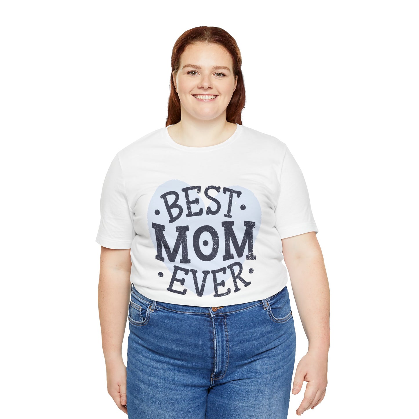 Mom's Short Sleeve Tee
