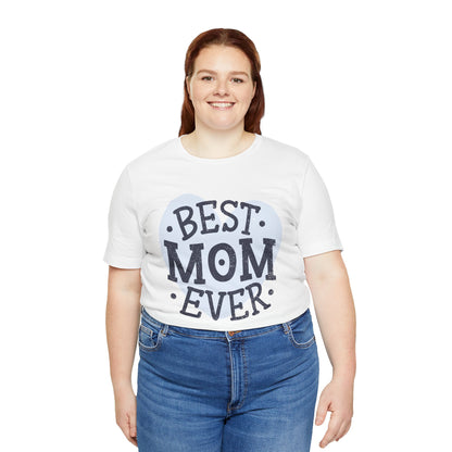 Mom's Short Sleeve Tee
