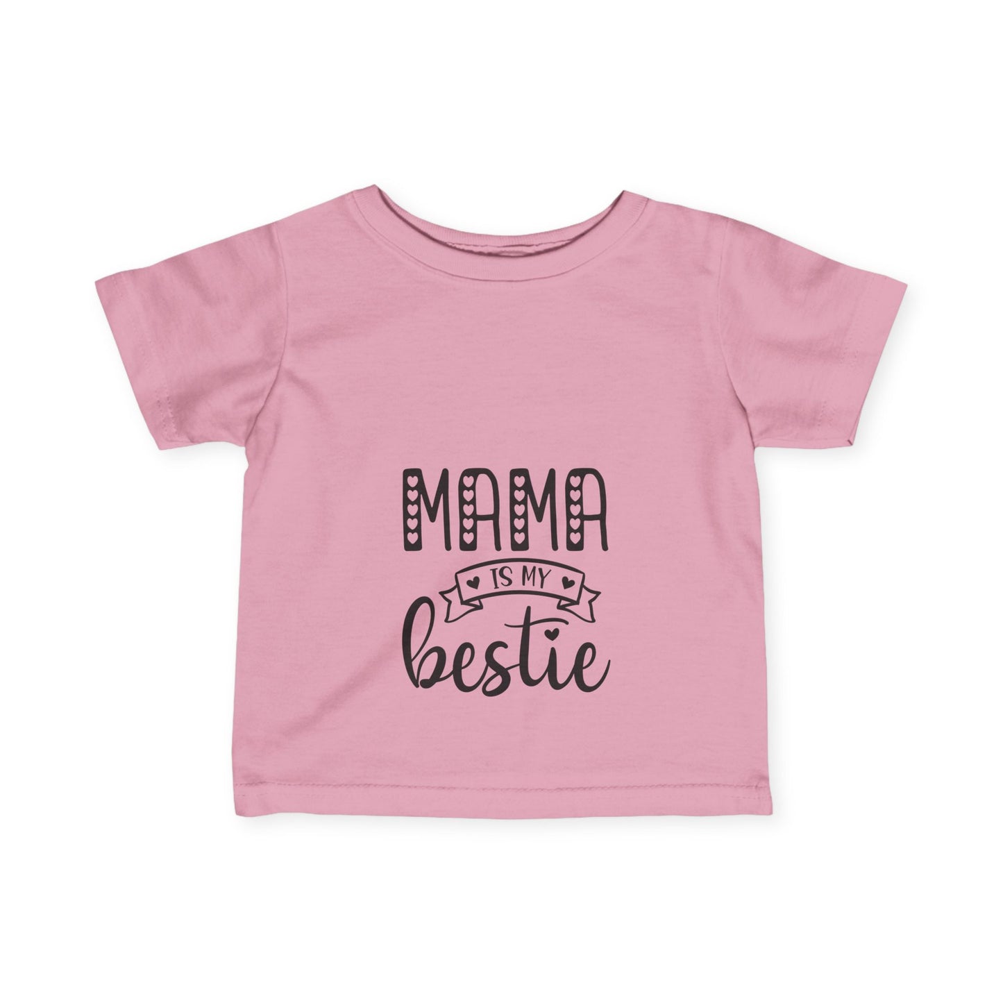 Baby Fine Jersey Tee