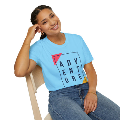 Adventure Unisex T-Shirt