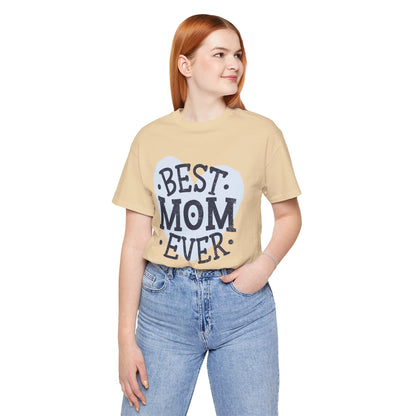 Mom's Short Sleeve Tee