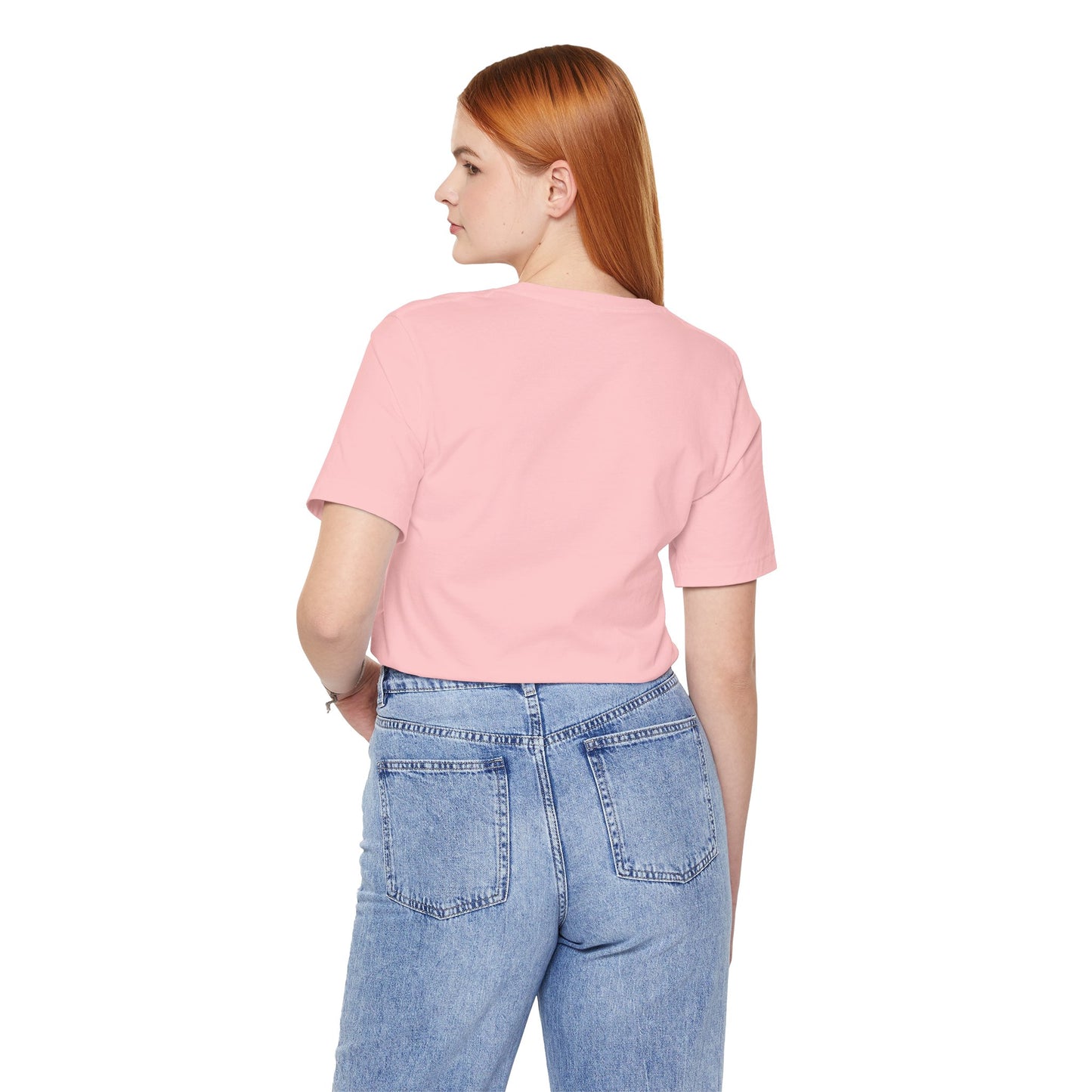 Mom's Short Sleeve Tee