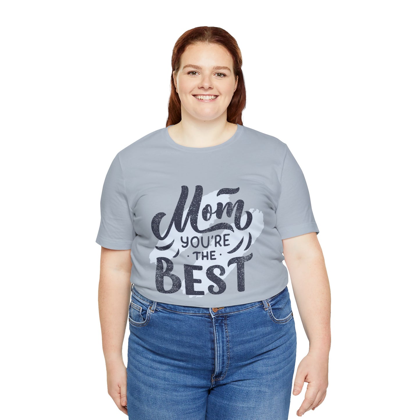 Mom's Short Sleeve Tee