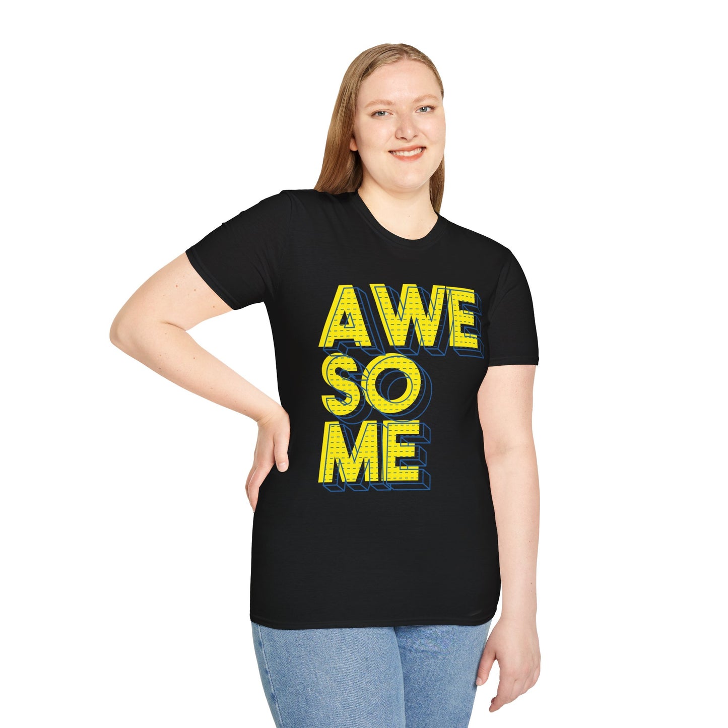 Awesome Unisex T-Shirt