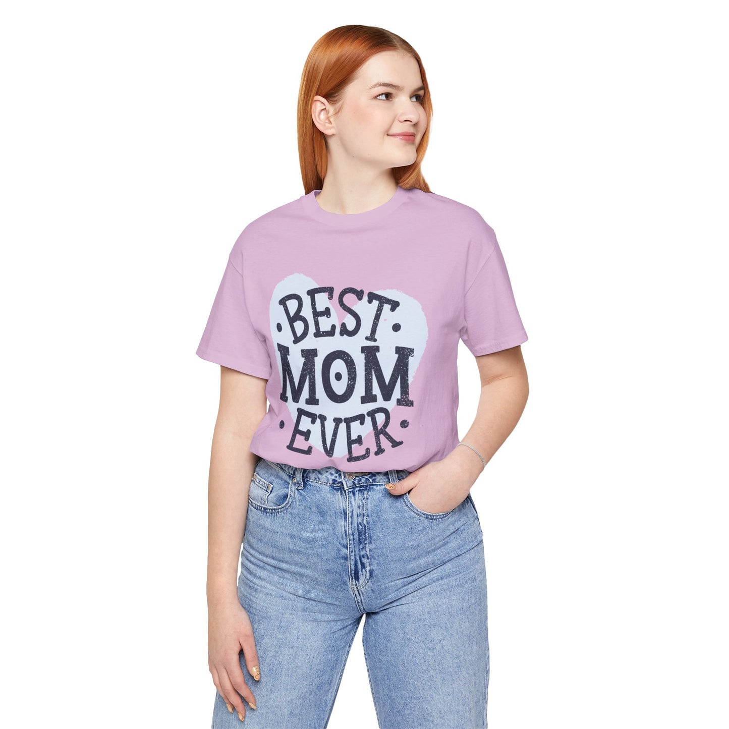 Mom's Short Sleeve Tee