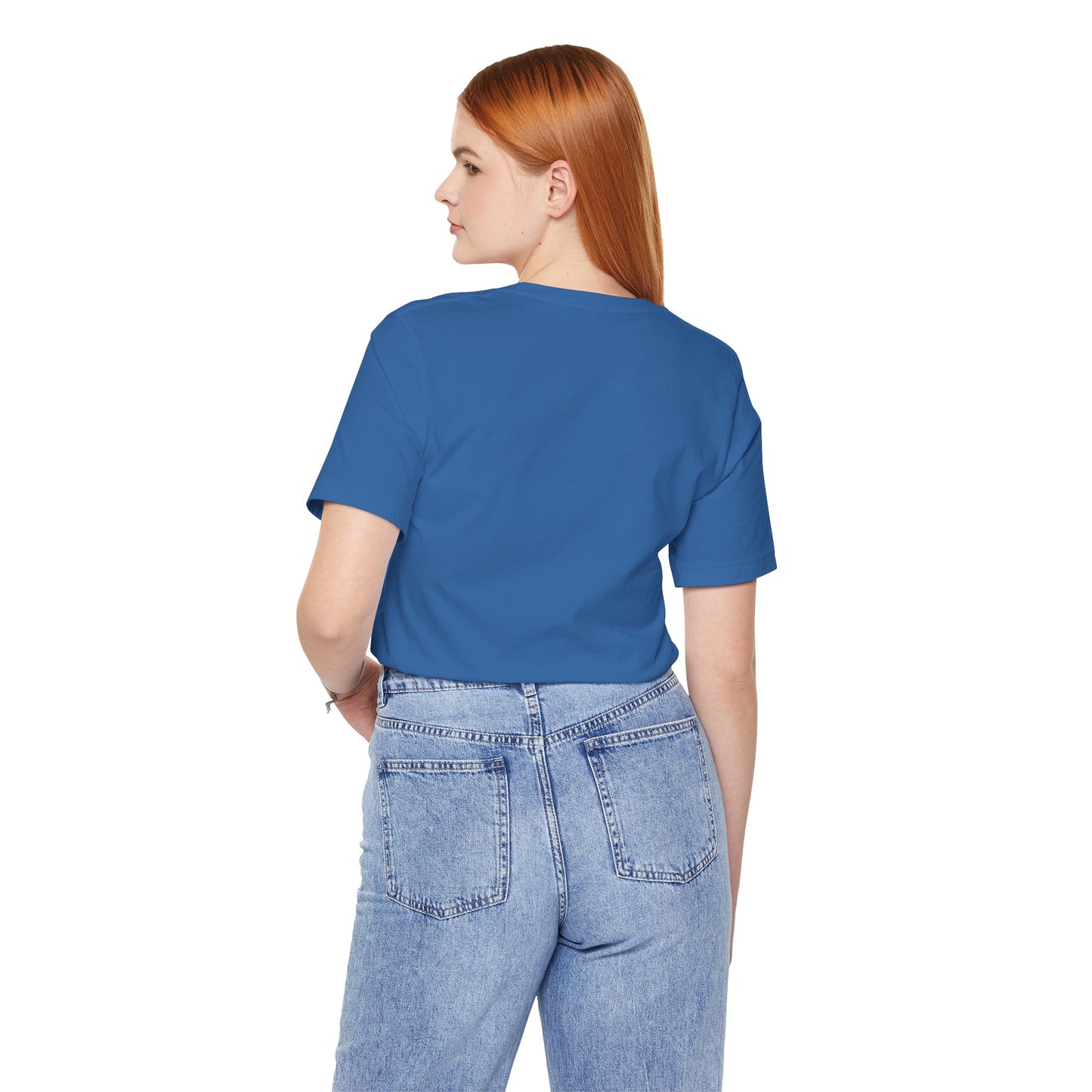 Mom's Short Sleeve Tee