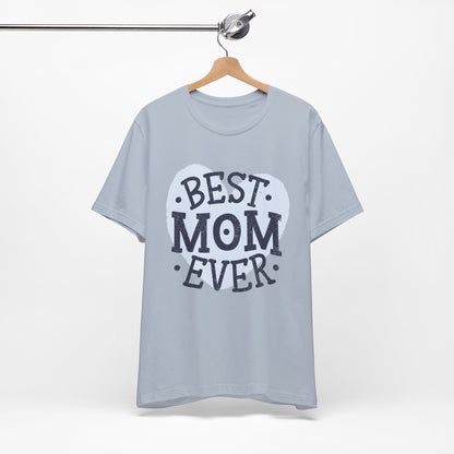 Mom's Short Sleeve Tee