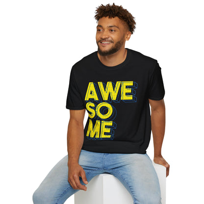 Awesome Unisex T-Shirt