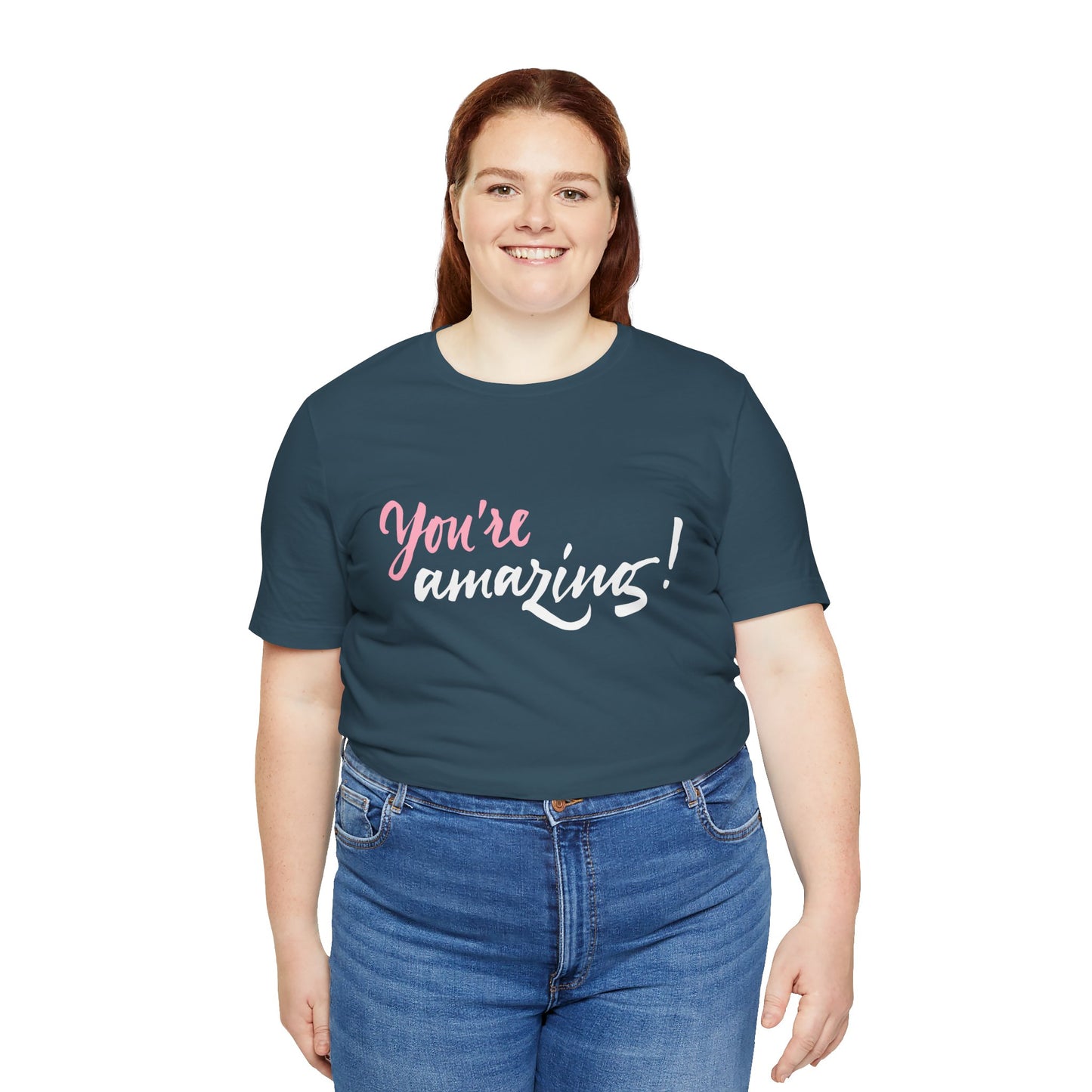 Mom's Short Sleeve Tee