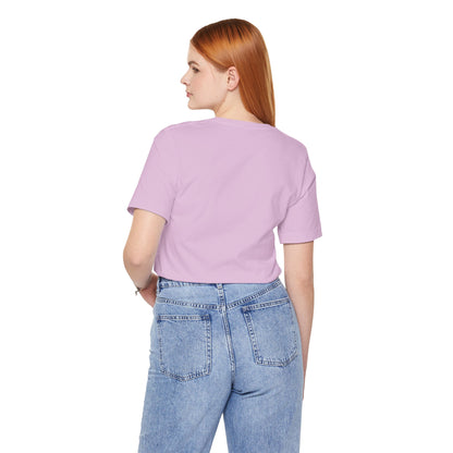 Mom's Short Sleeve Tee