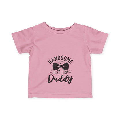 Baby Fine Jersey Tee