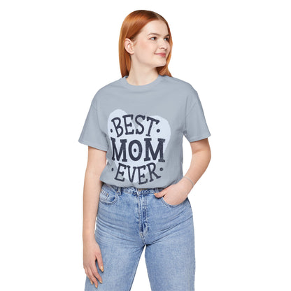 Mom's Short Sleeve Tee