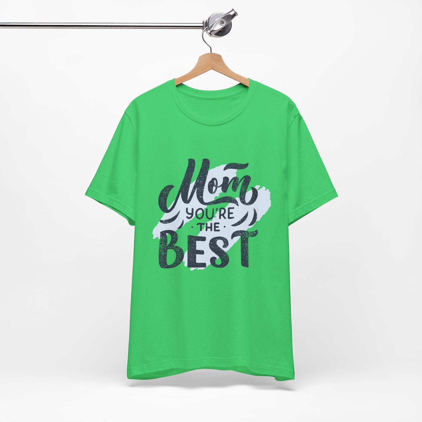 Mom's Short Sleeve Tee