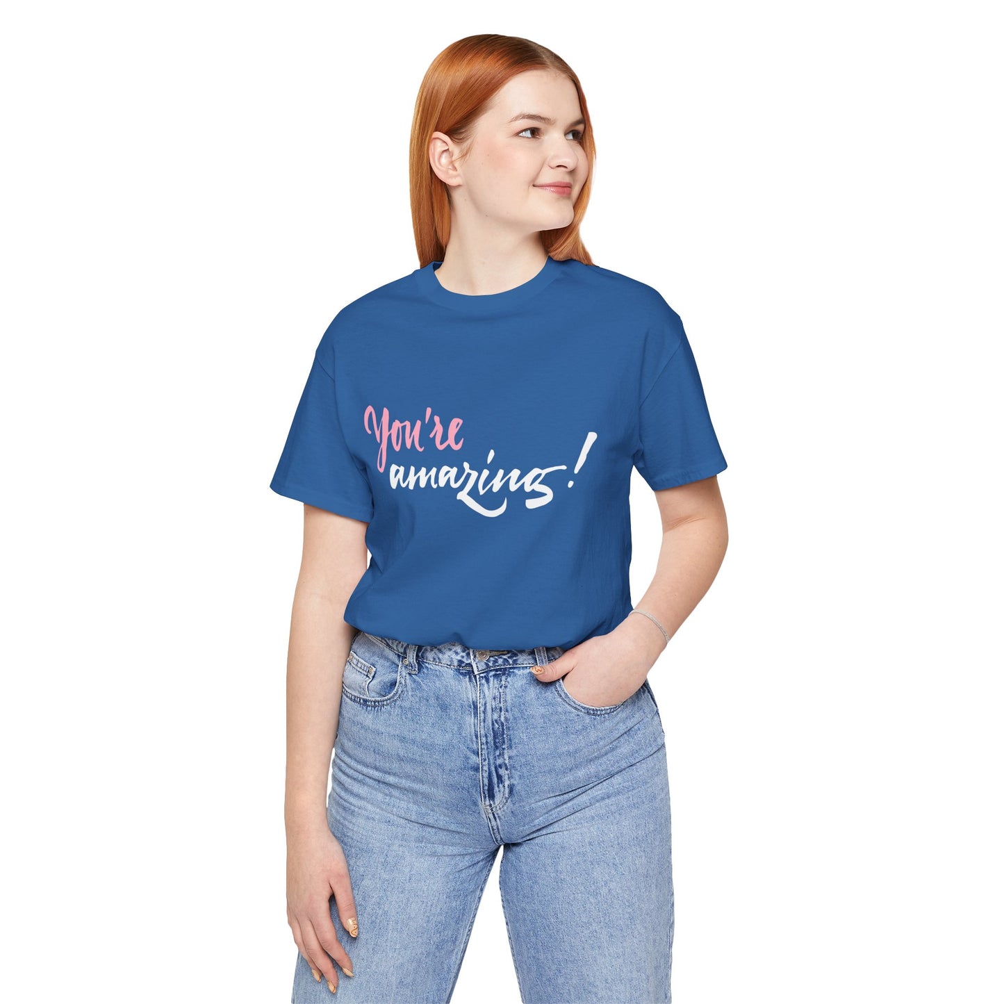 Mom's Short Sleeve Tee