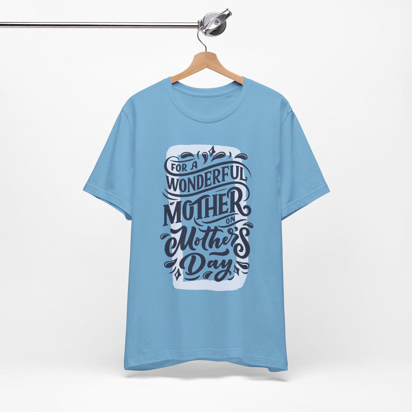 Mom's Short Sleeve Tee