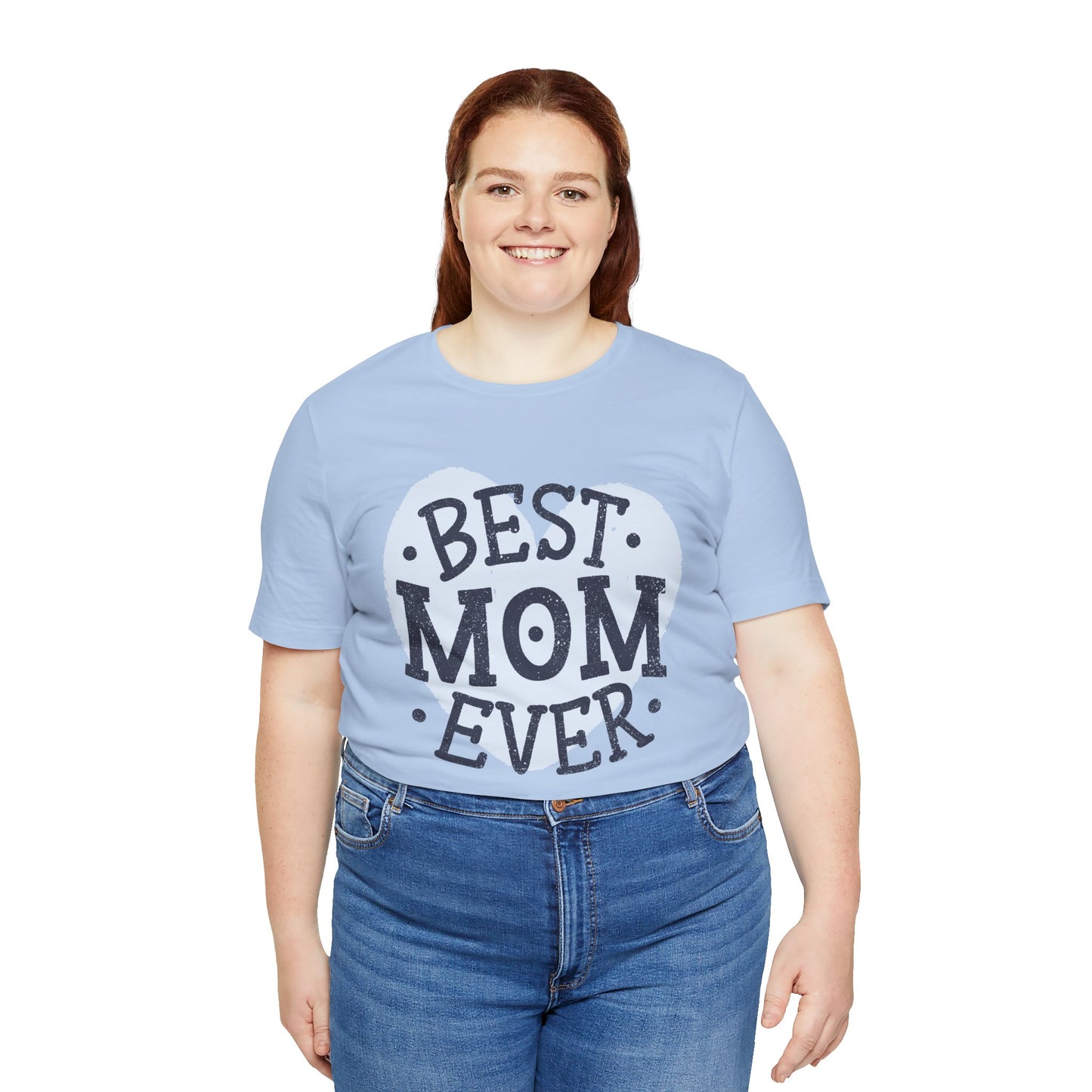 Mom's Short Sleeve Tee