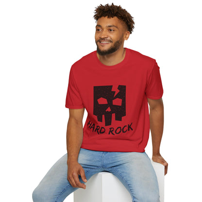 Hard Rock Unisex T-Shirt