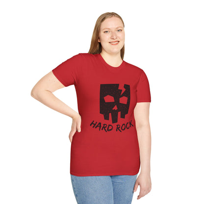 Hard Rock Unisex T-Shirt