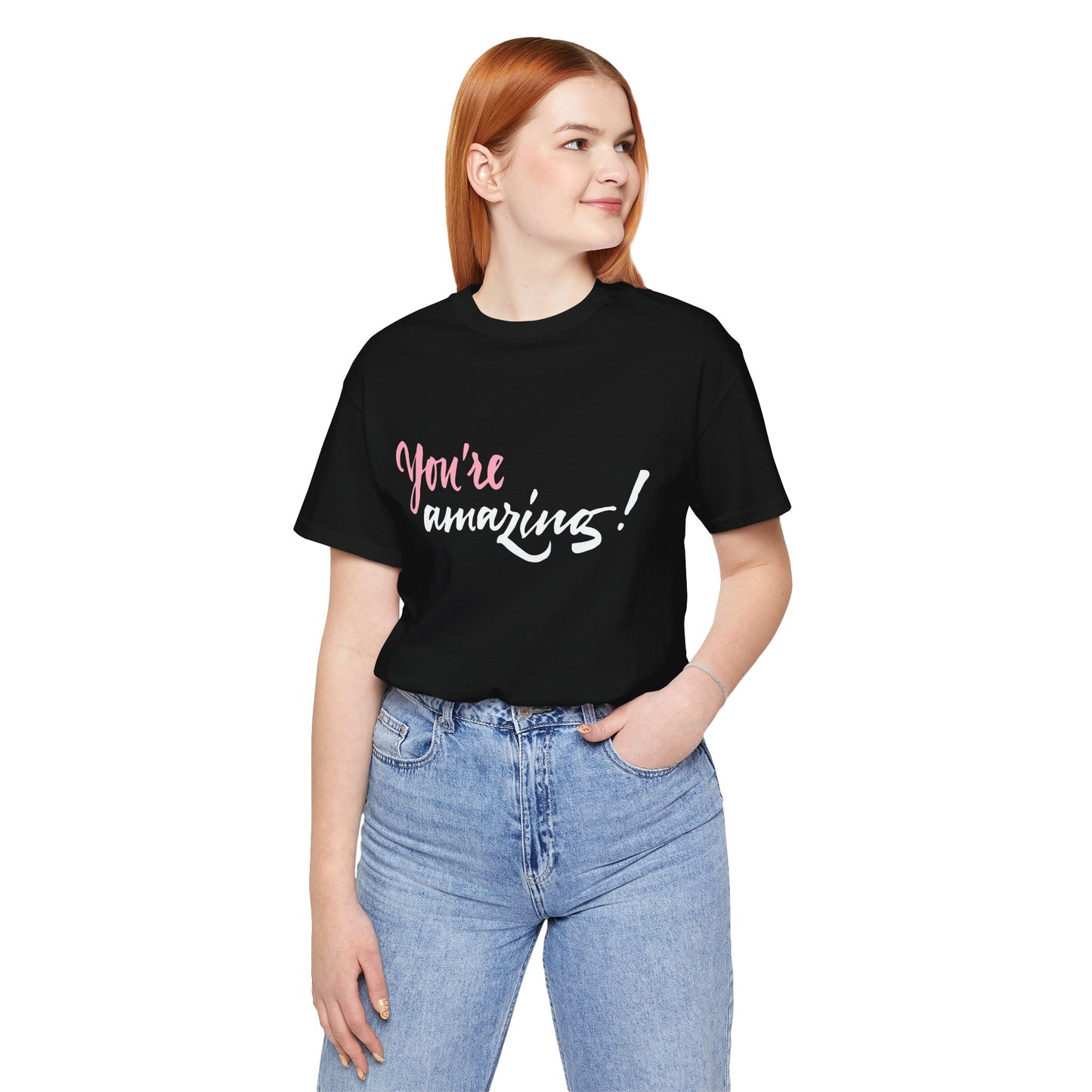 Mom's Short Sleeve Tee