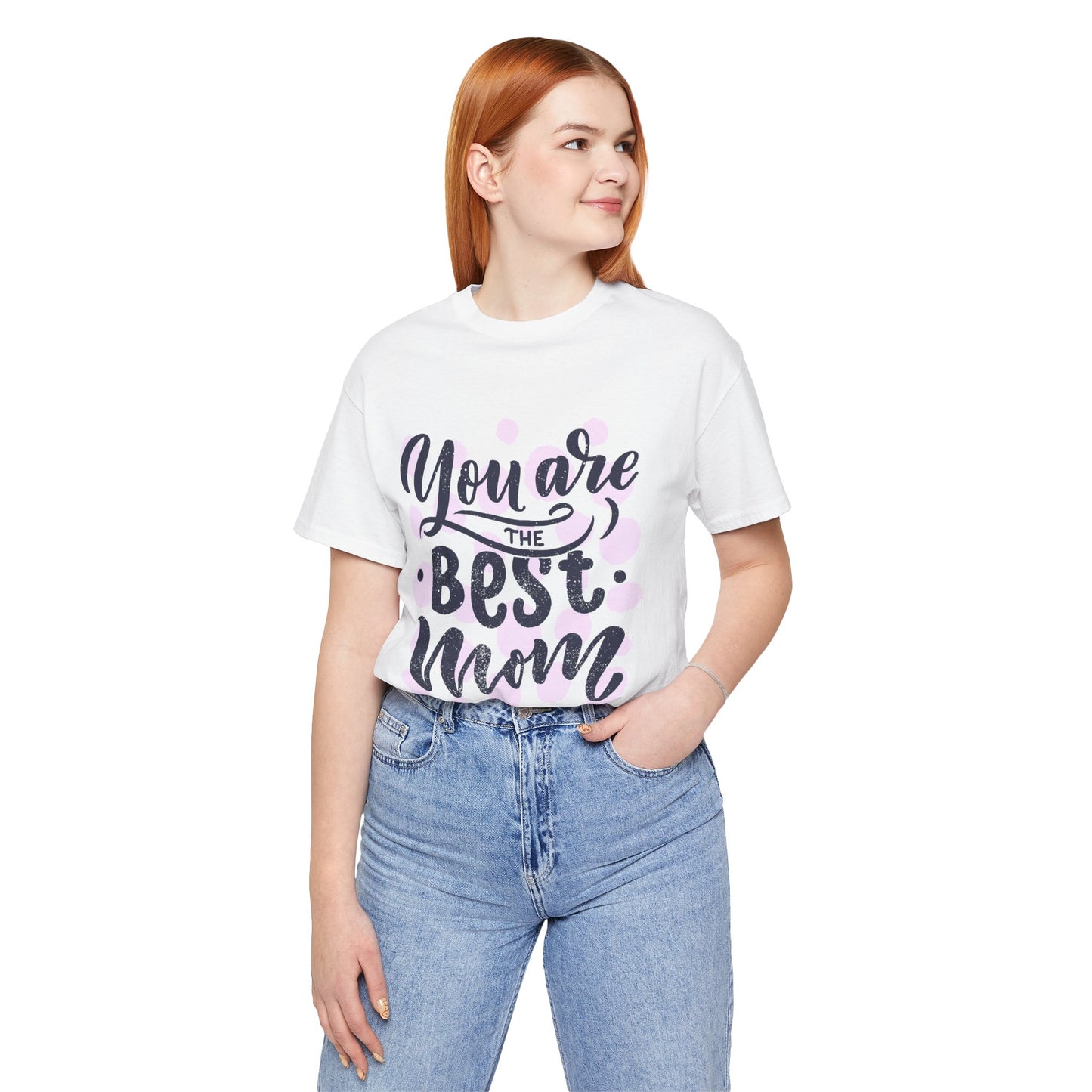 Mom's Short Sleeve Tee
