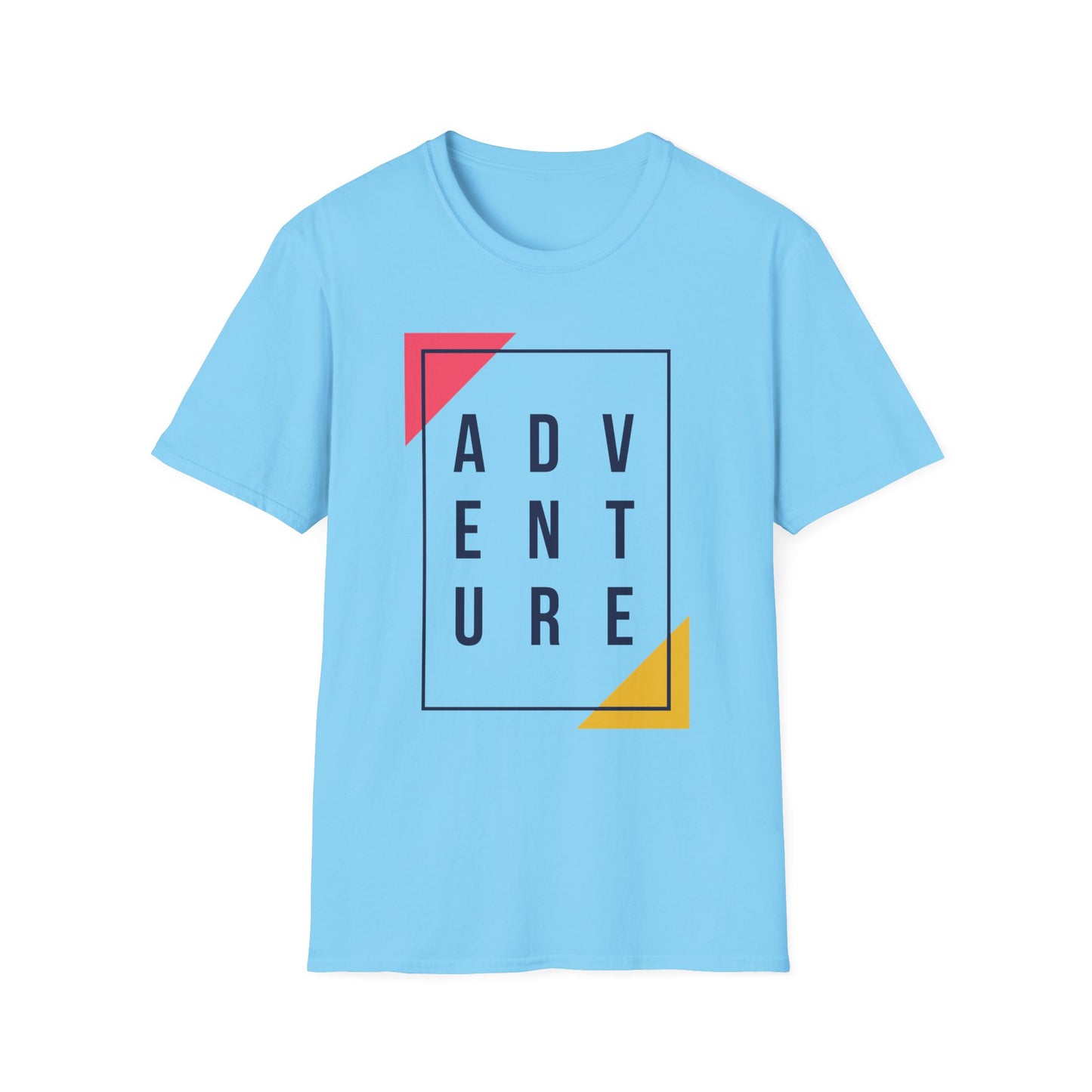 Adventure Unisex T-Shirt