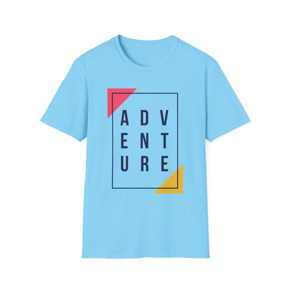 Adventure Unisex T-Shirt