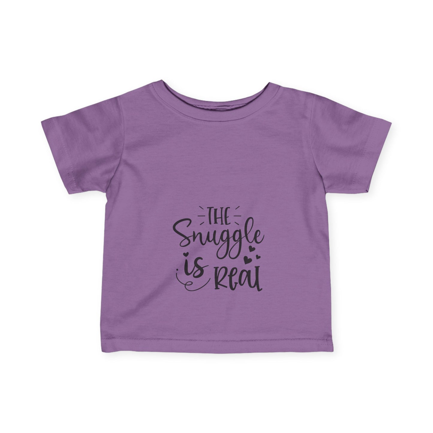 Baby Fine Jersey Tee