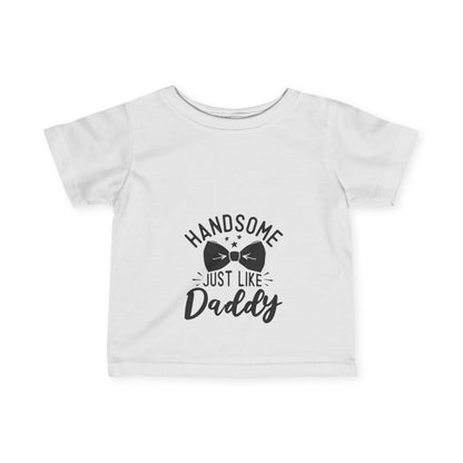 Baby Fine Jersey Tee