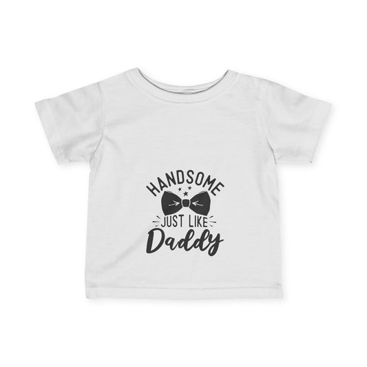 Baby Fine Jersey Tee