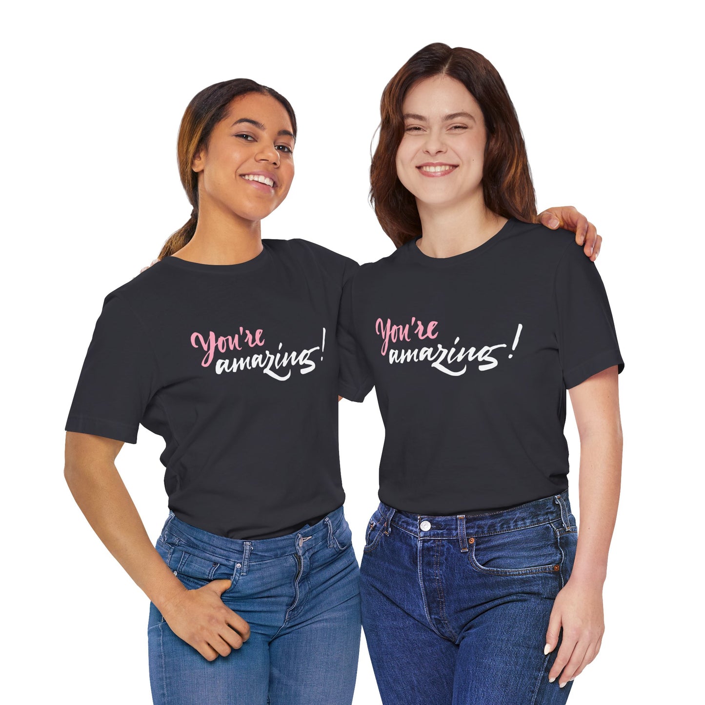 Mom's Short Sleeve Tee