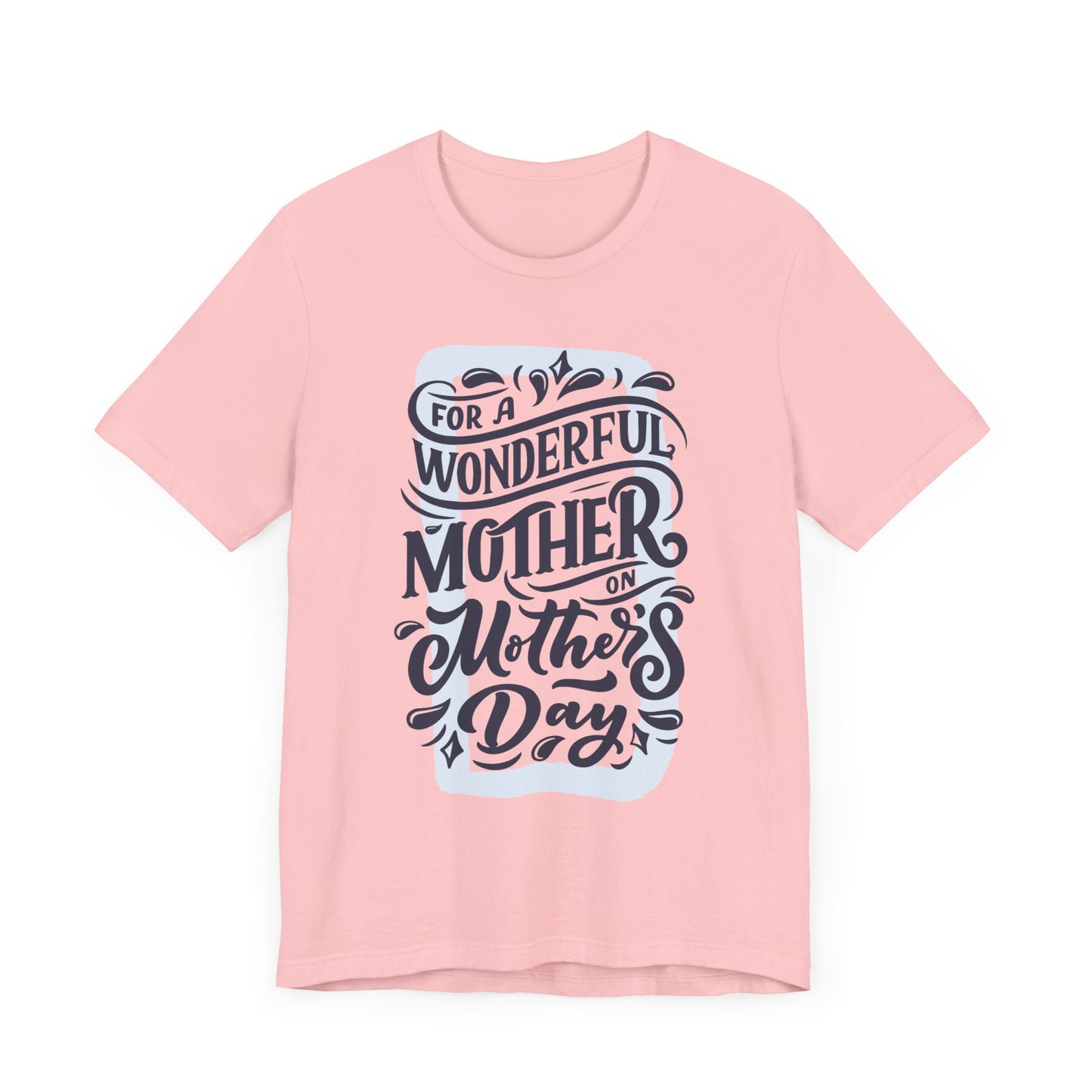 Mom's Short Sleeve Tee