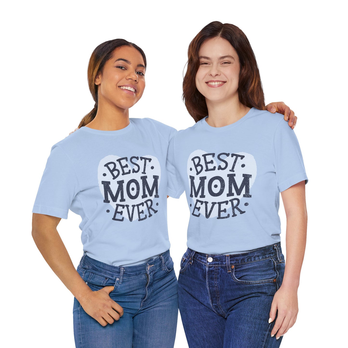 Mom's Short Sleeve Tee