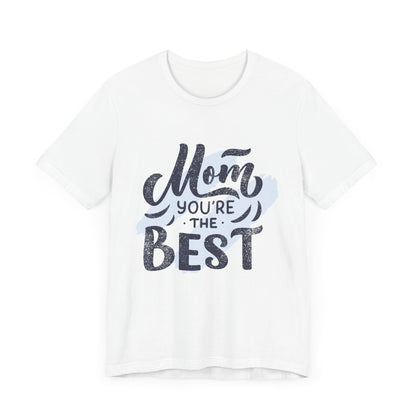 Mom's Short Sleeve Tee