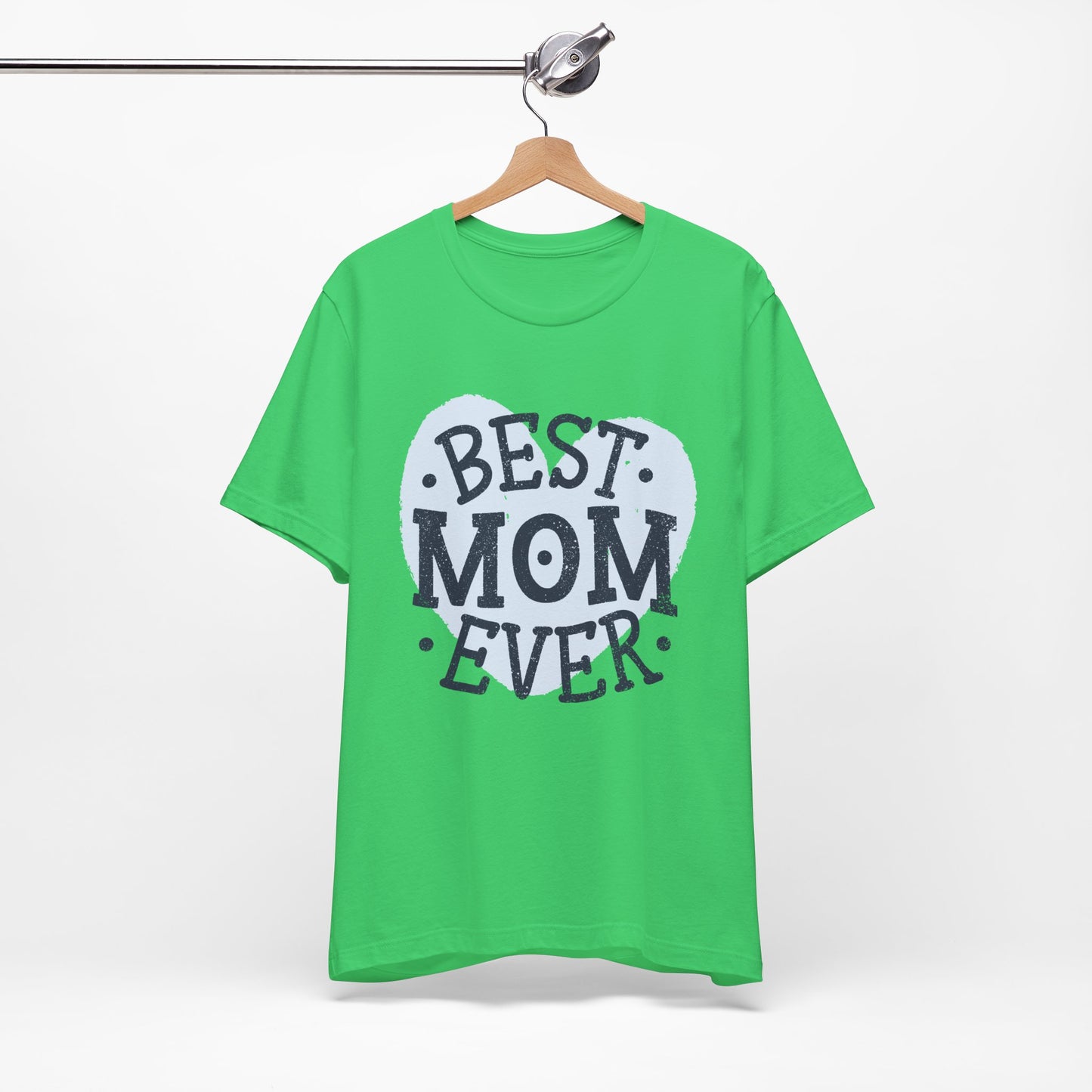 Mom's Short Sleeve Tee