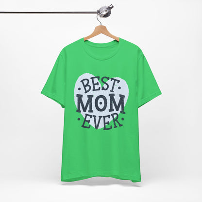 Mom's Short Sleeve Tee
